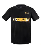 Twins Spirit TS12 Kick Boxing T-Shirt S-XXXL