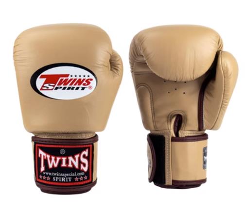 Twins Special Muay Thai Boxing Gloves BGVL-3 8 10 12 14 16 oz