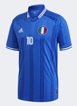 Adidas CITY PACK ROME JERSEY Size S-XL