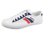 FEIYUE Classic sneakers canvas shoes board shoes trend shoes Size 34-44 Unisex Youth Adult 4 Colours