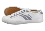 FEIYUE Classic sneakers canvas shoes board shoes trend shoes Size 34-44 Unisex Youth Adult 4 Colours