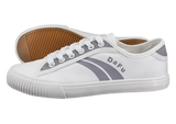 FEIYUE Classic sneakers canvas shoes board shoes trend shoes Size 34-44 Unisex Youth Adult 4 Colours