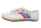 FEIYUE Classic sneakers canvas shoes board shoes trend shoes Size 34-44 Unisex Youth Adult 4 Colours