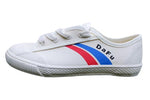 FEIYUE Classic sneakers canvas shoes board shoes trend shoes Size 34-44 Unisex Youth Adult 4 Colours