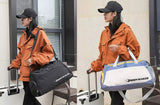 BODYMAKER Sports Gym Duffel Bag 2 Colours