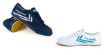 FEIYUE sneakers canvas shoes board shoes trend shoes Size 35-46 Unisex Youth Adult 2 Colours