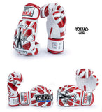 YOKKAO SKULLZ MUAY THAI BOXHANDSCHUHE 8-16 oz