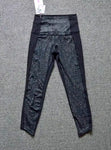 Yoga Sports Training Women Tights Leggings Size S-L