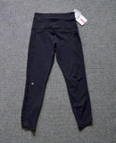 Yoga Sports Training Women Tights Leggings Size S-L