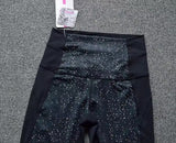 Yoga Sports Training Women Tights Leggings Size S-L