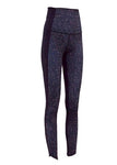 Yoga Sports Training Women Tights Leggings Size S-L