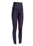 Yoga Sports Training Women Tights Leggings Size S-L