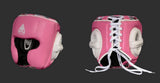 Tofight TFHG4 Boxing Sparring Head Guard Protector Size  M-XL 3 Colours
