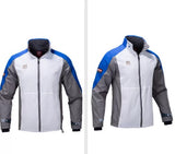 Mooto Taekwondo TKD Windbreakers Wing Jacket Adult & Junior XXXS-XXXL 7 Colours