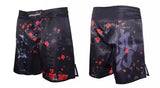 ARFIGHTKING TIGER MMAS016 MMA KAMPFSHORTS XXS-XL
