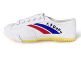 FEIYUE NEW CLASSIC Martial Art / Skate Sports Training Shoes / Sneakers Low Top Size 34-47 Unisex Youth Adult 2 Colours