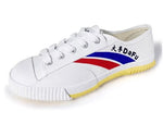 FEIYUE NEW CLASSIC Martial Art / Skate Sports Training Shoes / Sneakers Low Top Size 34-47 Unisex Youth Adult 2 Colours