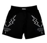 YOKKAO STADIUM WORK OUT SHORTS M-L Black