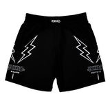 YOKKAO STADIUM WORK OUT SHORTS M-L Black