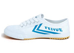 FEIYUE sneakers canvas shoes board shoes trend shoes Size 35-46 Unisex Youth Adult 2 Colours