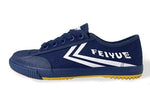 FEIYUE sneakers canvas shoes board shoes trend shoes Size 35-46 Unisex Youth Adult 2 Colours