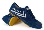 FEIYUE sneakers canvas shoes board shoes trend shoes Size 35-46 Unisex Youth Adult 2 Colours