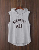 Clearance Muhammad Ali Boxing Tank Top S-5XL 5 Colours