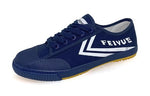 FEIYUE sneakers canvas shoes board shoes trend shoes Size 35-46 Unisex Youth Adult 2 Colours