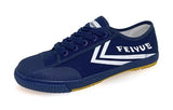 FEIYUE sneakers canvas shoes board shoes trend shoes Size 35-46 Unisex Youth Adult 2 Colours