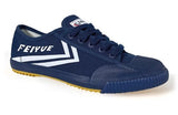 FEIYUE sneakers canvas shoes board shoes trend shoes Size 35-46 Unisex Youth Adult 2 Colours