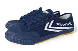 FEIYUE sneakers canvas shoes board shoes trend shoes Size 35-46 Unisex Youth Adult 2 Colours