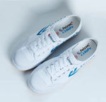FEIYUE sneakers canvas shoes board shoes trend shoes Size 35-46 Unisex Youth Adult 2 Colours