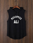 Clearance Muhammad Ali Boxing Tank Top S-5XL 5 Colours