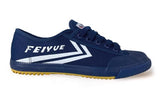 FEIYUE sneakers canvas shoes board shoes trend shoes Size 35-46 Unisex Youth Adult 2 Colours