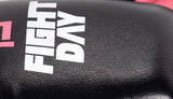 Fight Day ZYM01 MUAY THAI BOXING SPARRING GLOVES Microfiber 8-16 oz 5 Colours