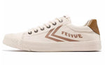FEIYUE Classic Female Canvas Sneakers Skate Shoes Size 34-36 Adult Vary Colors