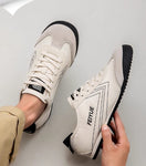 FEIYUE sneakers canvas shoes Size 35-44 Adult 5 Colors