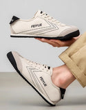 FEIYUE sneakers canvas shoes Size 35-44 Adult 5 Colors