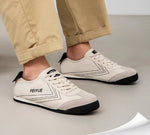 FEIYUE sneakers canvas shoes Size 35-44 Adult 5 Colors