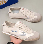 FEIYUE sneakers canvas shoes Size 35-44 Adult 5 Colors