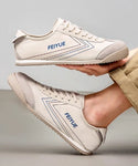 FEIYUE sneakers canvas shoes Size 35-44 Adult 5 Colors