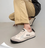 FEIYUE sneakers canvas shoes Size 35-44 Adult 5 Colors