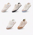 FEIYUE sneakers canvas shoes Size 35-44 Adult 5 Colors