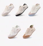 FEIYUE sneakers canvas shoes Size 35-44 Adult 5 Colors