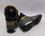 CLEARANCE SALES EVERLAST BOXING SHOES BOOTS LOW TOP Eur 37-38.5 Grey