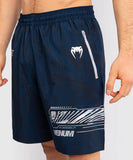 VNMUFC-00305-004 UFC Fusion by Venum Fight Week Men's Performance Short S-XXL Oceanic Blue