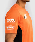 Venum-05325-009 Motorsport T-Shirt Size S-XXL Tangerine