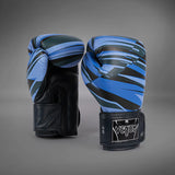 VENUM-05295-435 ABYSS BOXING GLOVES 8-16 OZ Shadow Blue
