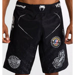 Venum x TEKKEN 8 Paul Phoenix MMA Fight Shorts XS-XXL Black