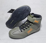 CLEARANCE SALES EVERLAST BOXING SHOES BOOTS LOW TOP Eur 37-42.5 Green